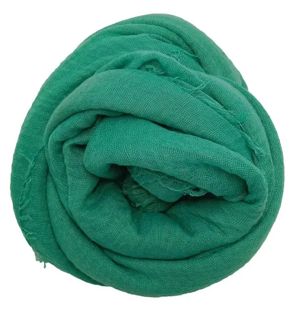 Viscose crinkle Scarf 90x180cm