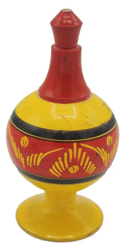 Wooden Surma Dani