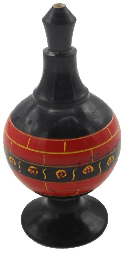 Wooden Surma Dani
