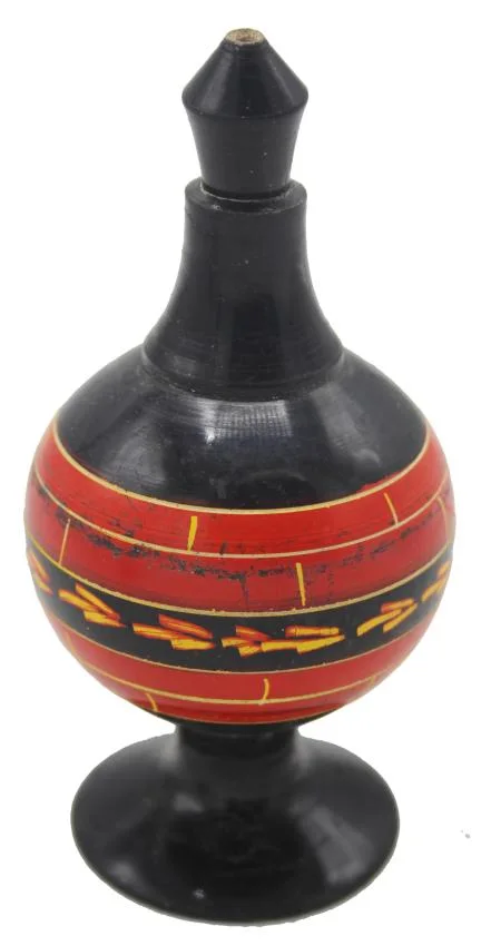 Wooden Surma Dani