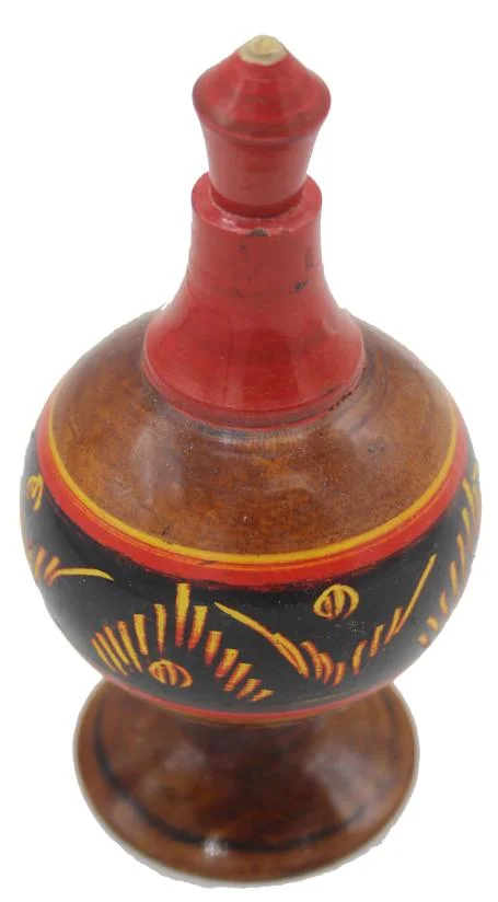Wooden Surma Dani