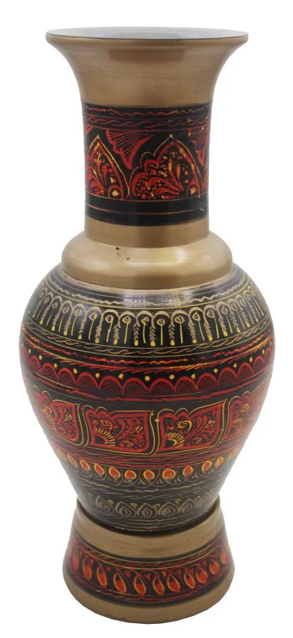 Wooden Guldan (Pair 2pcs) 6 Inches