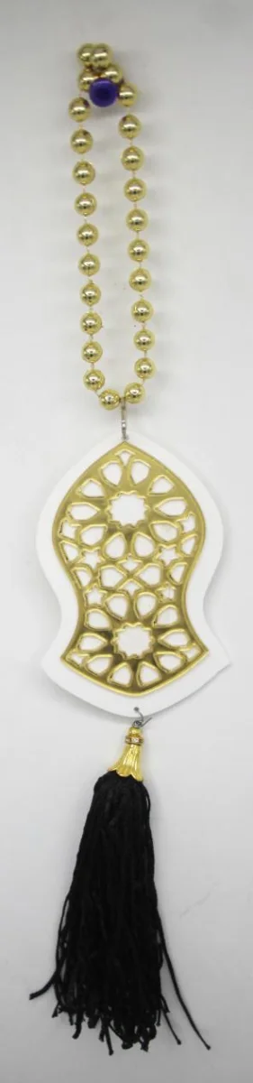 (12pcs)Acrylic Car hanger