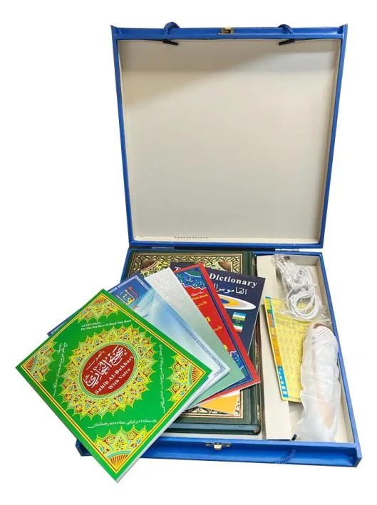 Quran Pen Complete Set M10 Digital Pen Quran
