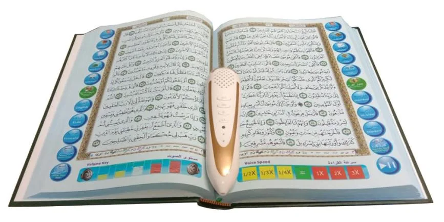 Quran Pen Complete Set M10 Digital Pen Quran