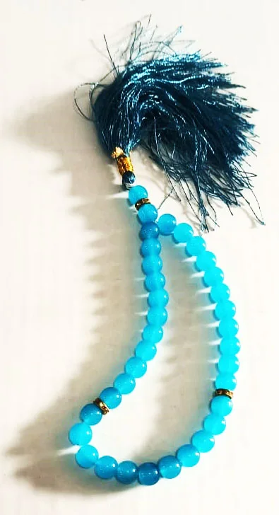 33 Dana Marble Tasbih No.6 x12