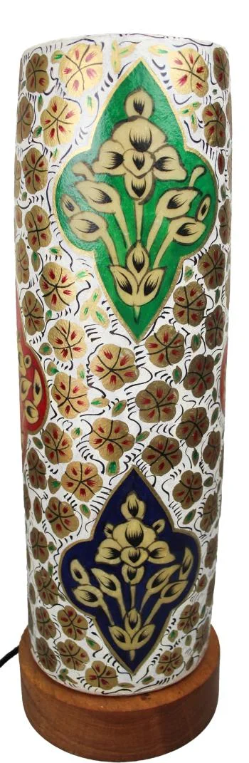 Camel Skin Lamp (Glass) Medium