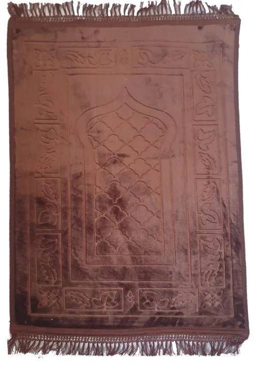 Prayer Mat Padded China  (80x120cm)