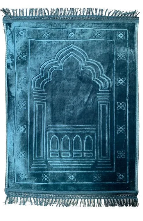 Prayer Mat Padded China  (80x120cm)