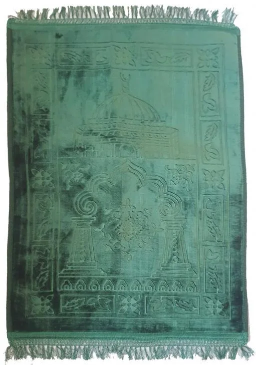 Prayer Mat Padded China  (80x120cm)