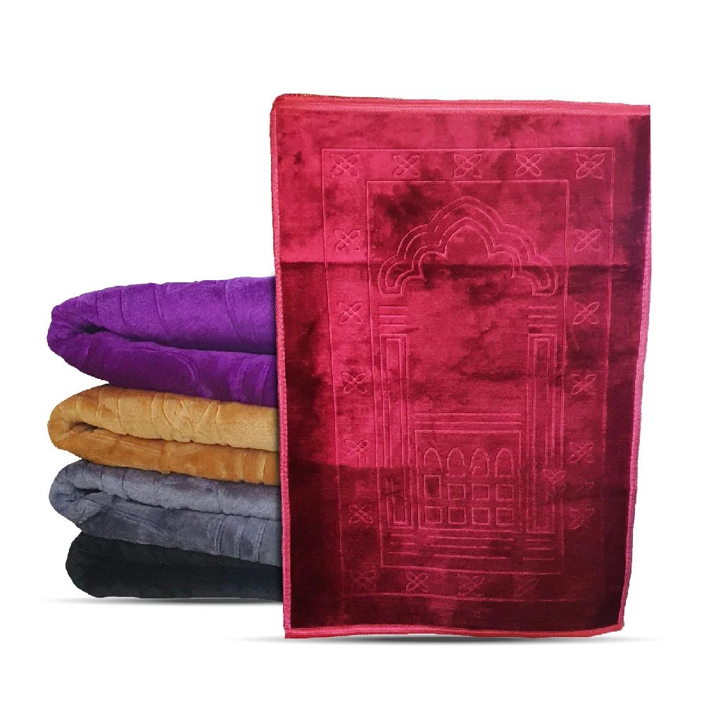 Prayer Mat Padded China  (80x120cm)