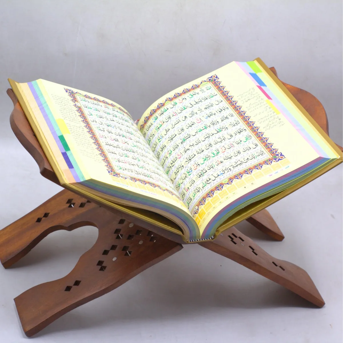 Raheel Bross 6 inch