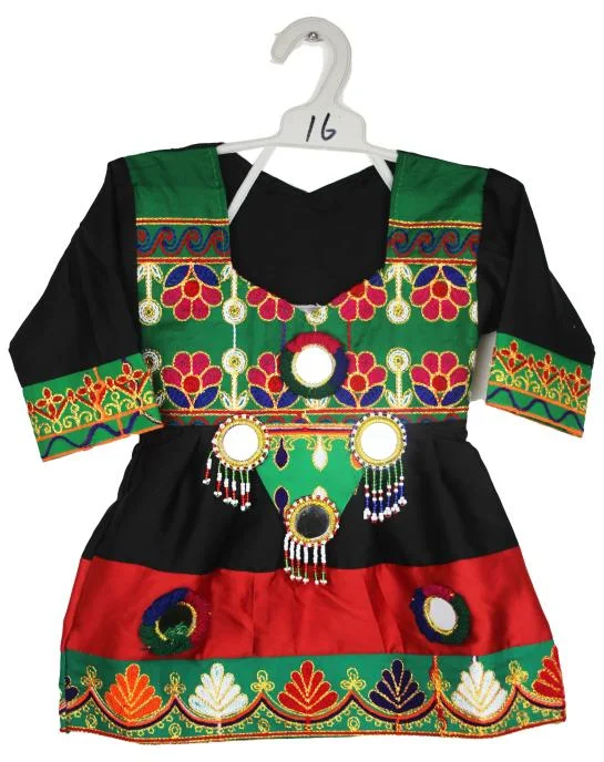 Afghani Suite for Girls Eid Fancy  (Size 16-28)