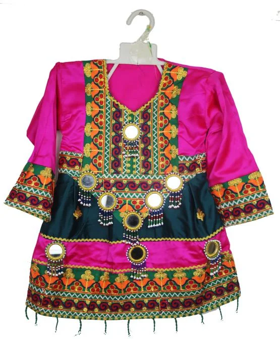 Afghani Suite for Girls Eid Fancy  (Size 16-28)
