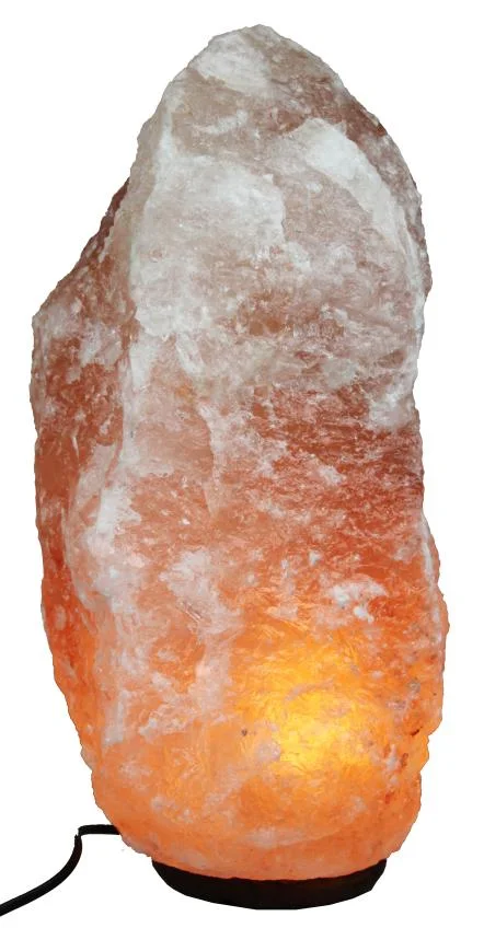 Himalayan Salt Lamp Natural Shape Large