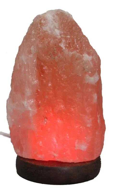 Natural Lamp USB (Salt)