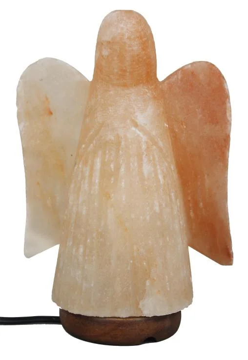 Fairy Lamp (Salt)