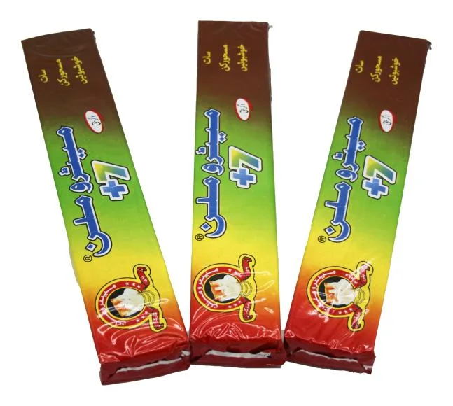 12 Packs of 48 Incense Sticks (Agarbatti)