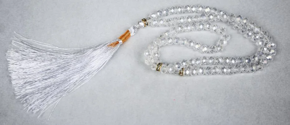 (12pcs) Zico Zeco Tasbih 100 Dana No.6