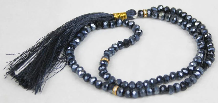 (12pcs) Zico Zeco Tasbih 100 Dana No.6