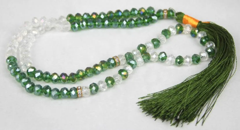(12pcs) Zico Zeco Tasbih 100 Dana No.6