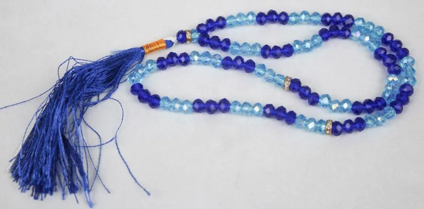 (12pcs) Zico Zeco Tasbih 100 Dana No.6