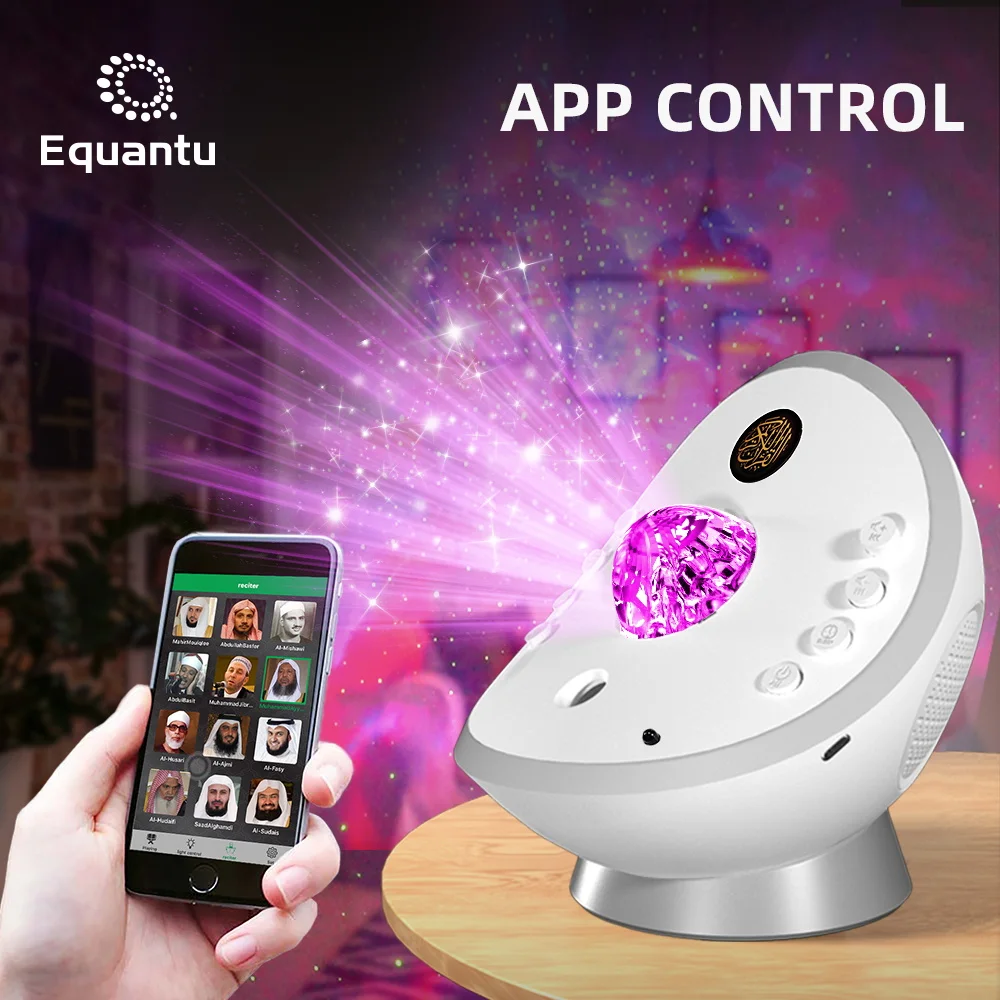 Projector Quran Speaker