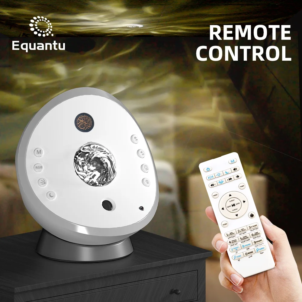 Projector Quran Speaker