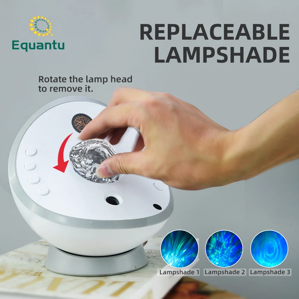 Projector Quran Speaker