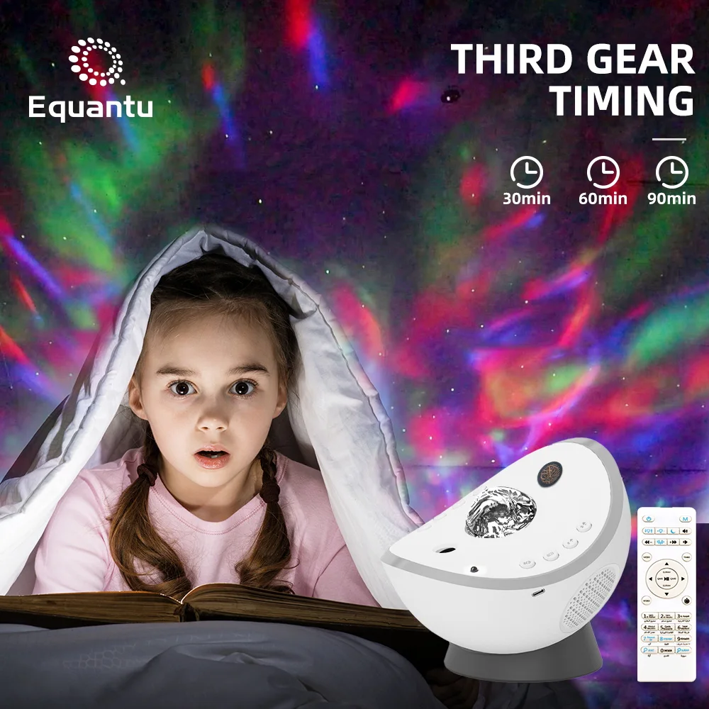 Projector Quran Speaker