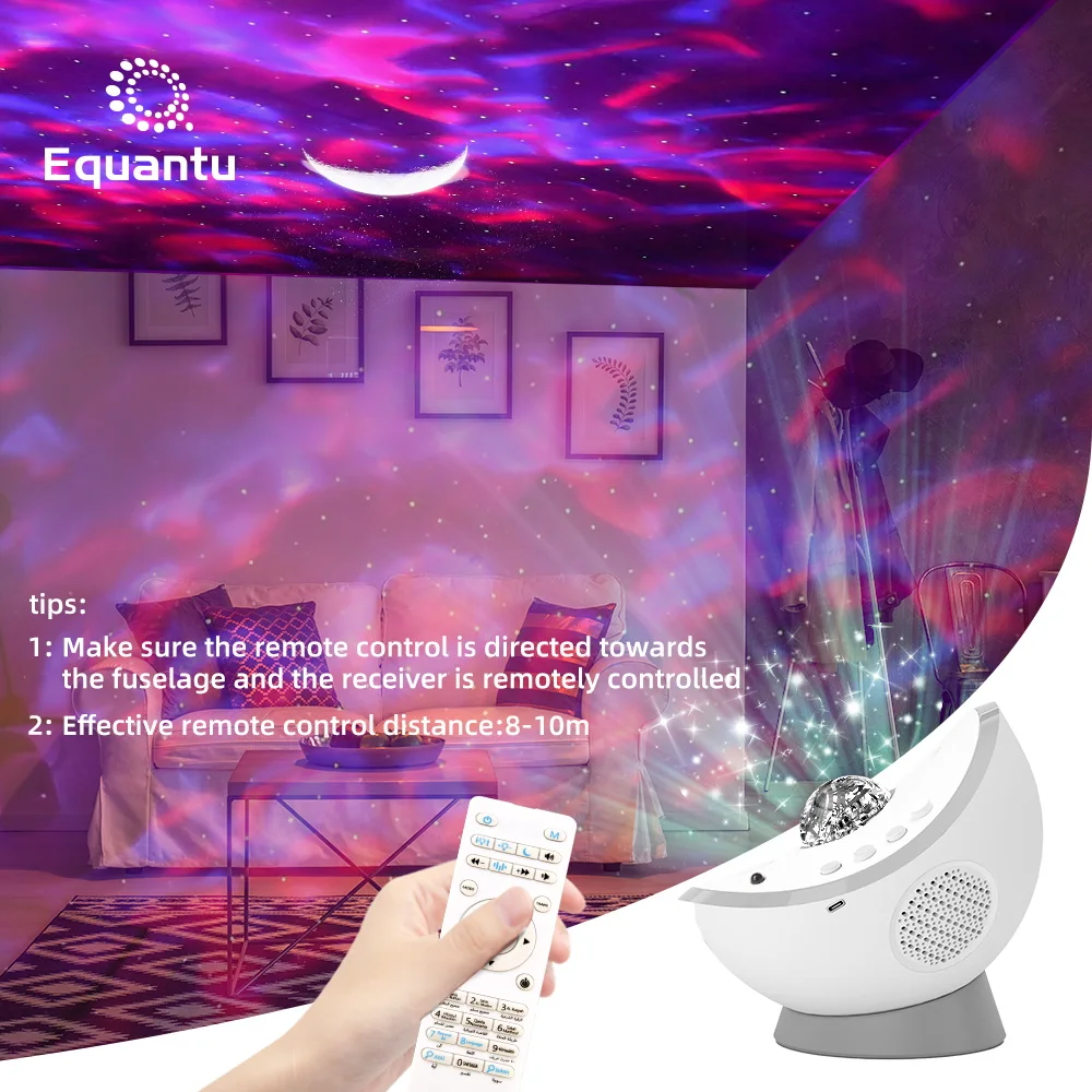 Projector Quran Speaker