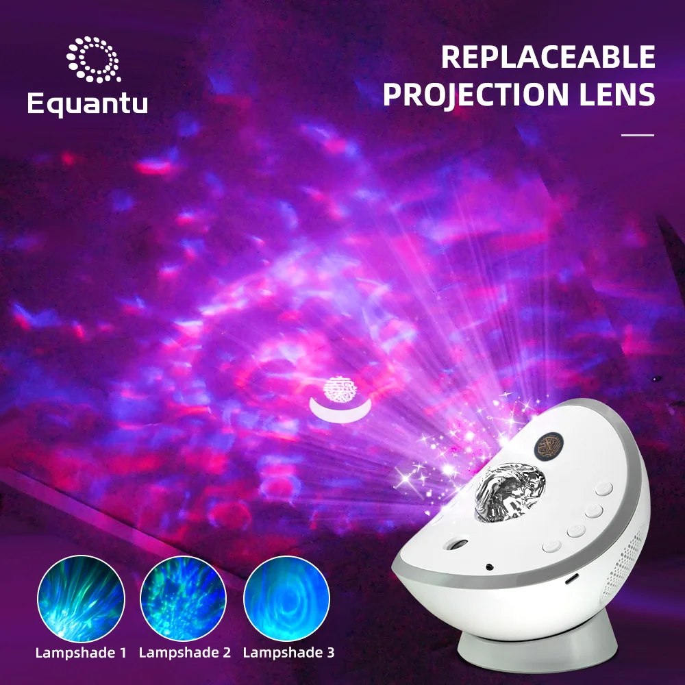 Projector Quran Speaker