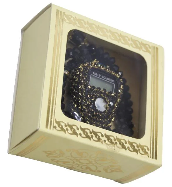 Counter Tasbih With Gift Box