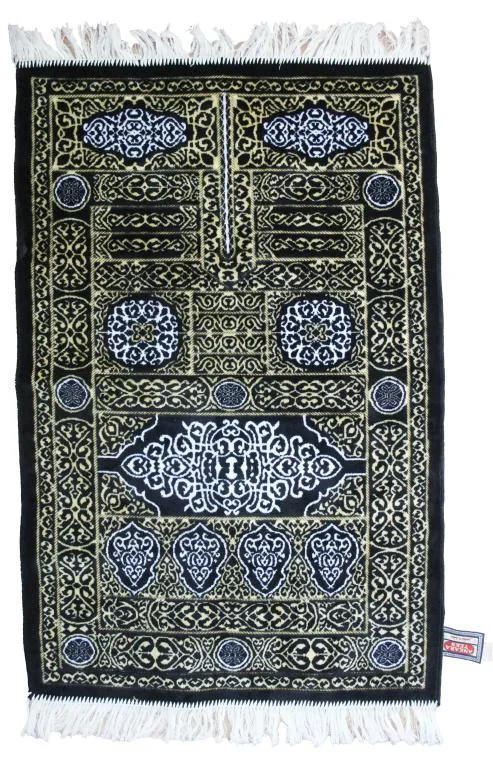 Prayer Matt Baab-e-Kaba Desgined 70x110cm JAE Namaz