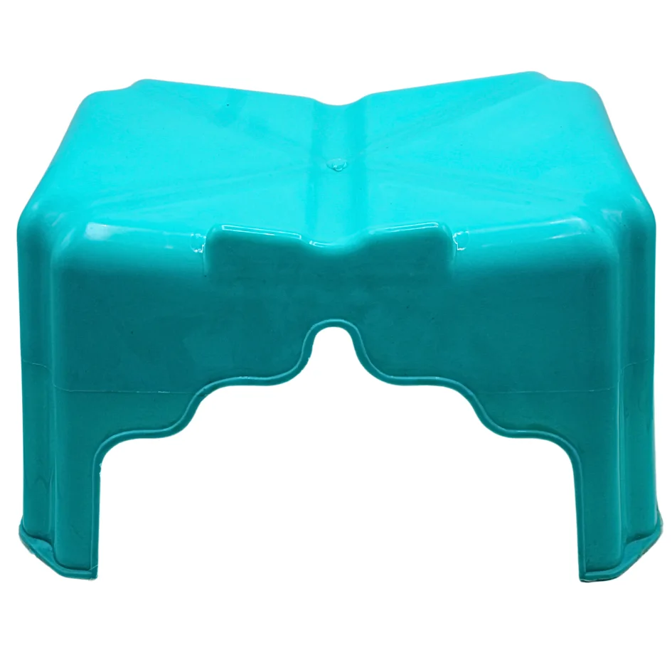 Plastic Desk Pure Small(PP PURE)