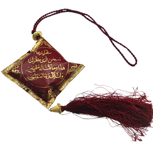 (12pcs)Pillow Car Hanger