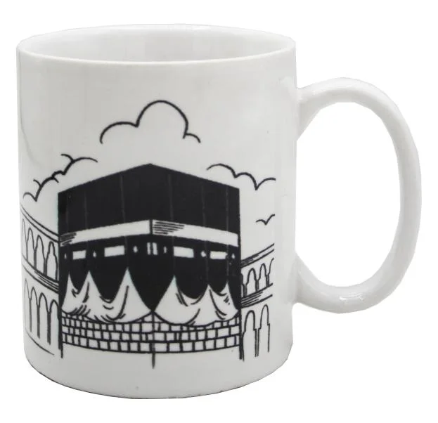 Gifting Mug pack of 6pcs