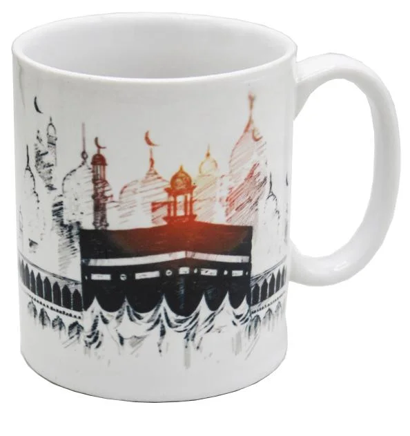 Gifting Mug pack of 6pcs