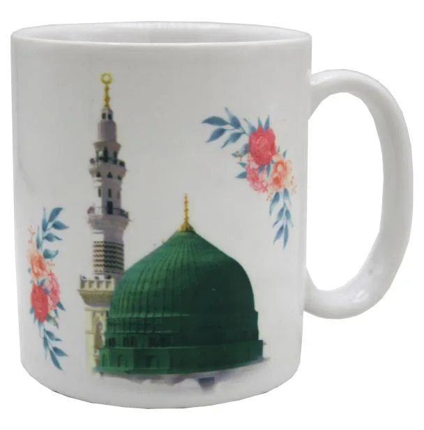 Gifting Mug pack of 6pcs