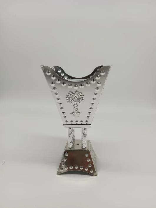 Bukhur Bakhur Burner Metallic China