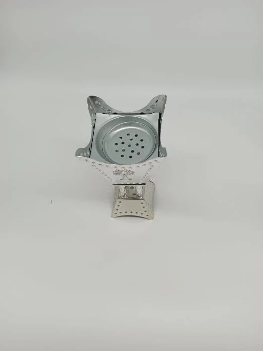 Bukhur Bakhur Burner Metallic China