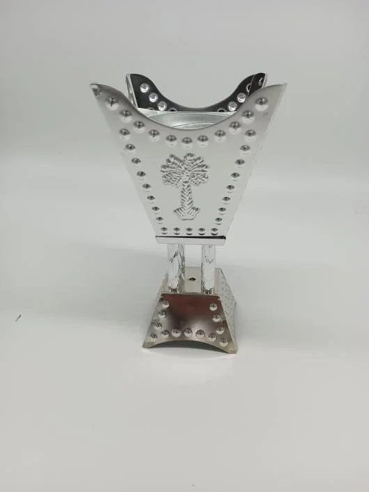 Bukhur Bakhur Burner Metallic China