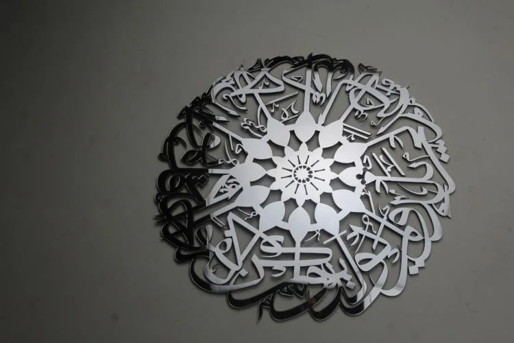 Acrylic Wall Art Mix