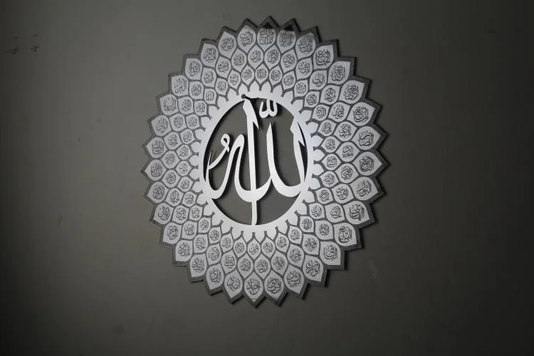 Acrylic Wall Art Mix
