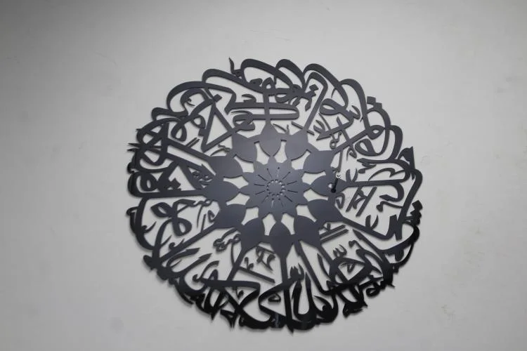 Acrylic Wall Art Mix