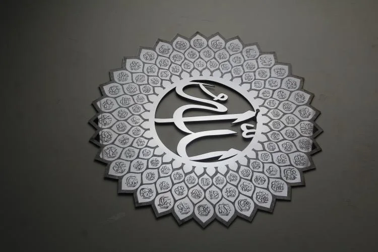 Acrylic Wall Art Mix