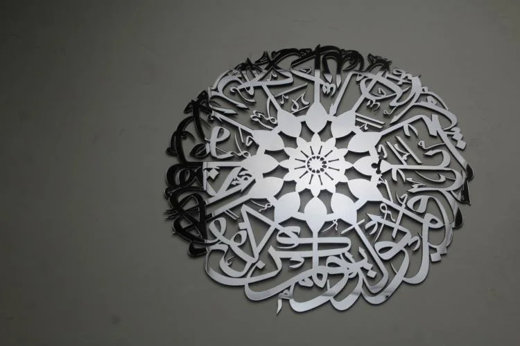Acrylic Wall Art Mix