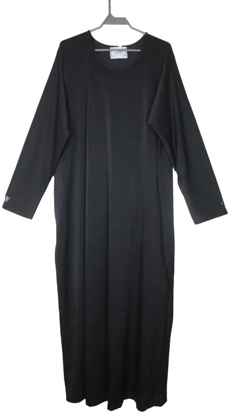 (12pcs)Special Abaya Jersey For Adults (12pcs)