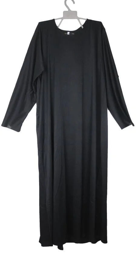 (12pcs)Regular Jersey Abaya For Kids (12pcs)