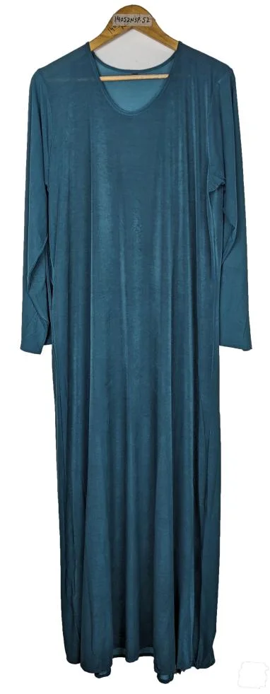 (12pcs)Regular Jersey Abaya For Adults